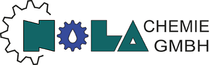 Nola Chemie GmbH, Logo