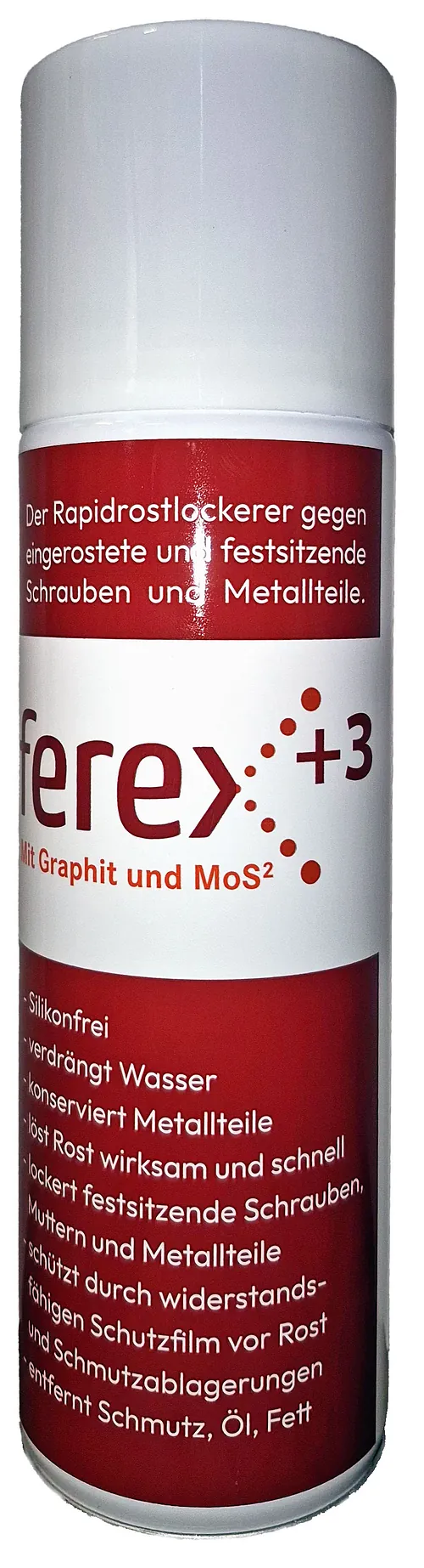 Ferex Rostlöser
